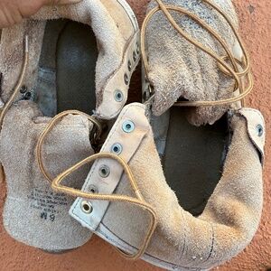 Georgia boot size 6 as shown on tag